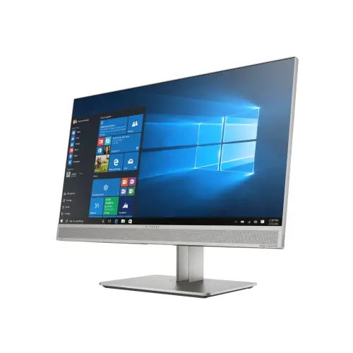 HP EliteOne 800 G5 i5-9500 8GB 256M.2 DVD 24