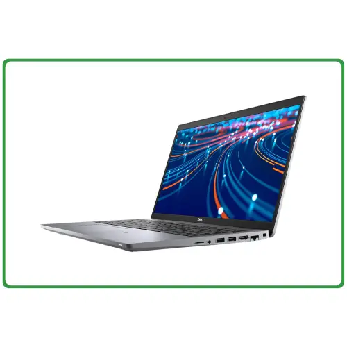 Laptop Dell Latitude 5520 i5-1145G7 16GB RAM 256GB M.2 T15