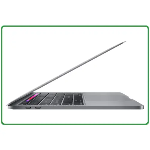 Apple MacBook Pro i7-8569U 16GB RAM 512GB M.2 13'' MacOSSequoia