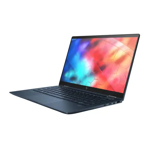 Laptop HP Elite Dragonfly i7-8565U 16GB 256GB M.2 TOUCH 13.3