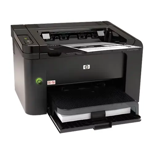 HP LaserJet Pro P1606dn A-