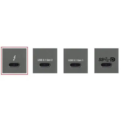 Stacja dokująca Dell WD19TBs K20A z zas.