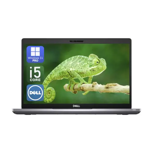 Laptop Dell Latitude 5410 i5-8365U 8GB RAM 256GB M.2 14" W11P