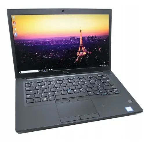 Laptop Dell Latitude 7490 14' i7 16GB 180GB USB-C Laptop Dell Latitude 7490 14' i7 16GB 180GB USB-C