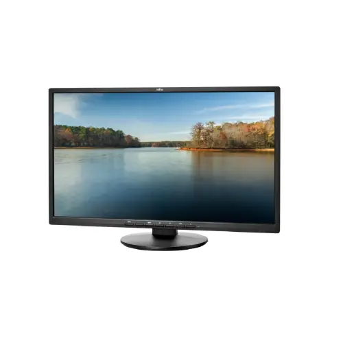 Fujitsu E24-8 TS Pro 24" A-