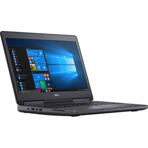 Laptop Dell Precision 7520 15' i7 32GB 512GB SSD Laptop Dell Precision 7520 15' i7 32GB 512GB SSD