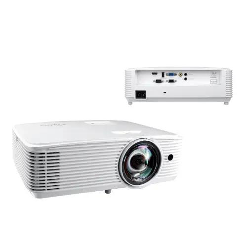 Optoma DAXSZKST (X309ST)