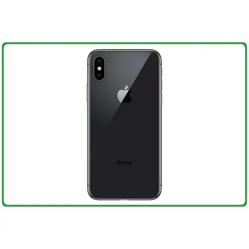Apple iPhone XR 64GB Space Gray B