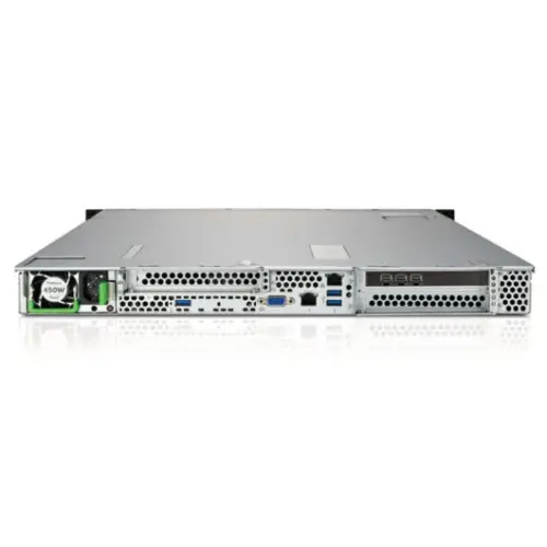 Fujitsu CELSIUS C780 1x Xeon E-2186G 32GB RAM NoLic