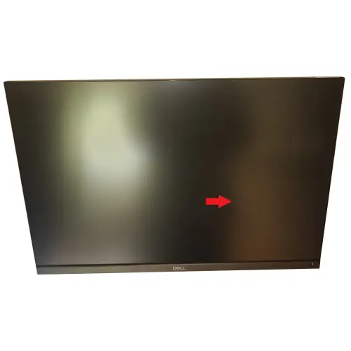 Monitor Dell P2421 24'' A-