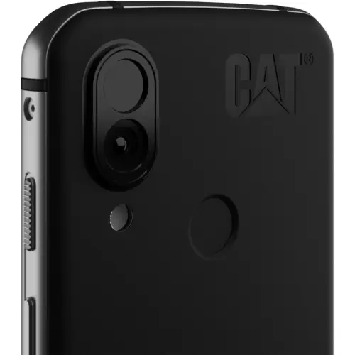 Cat S62 Pro - 128GB A-