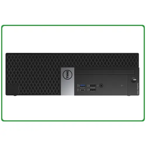 Dell OptiPlex 7050 i5-6500 8GB 500HDD Win10Pro