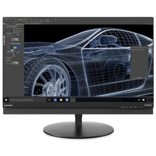 Lenovo Thinkvision X1A 27" A