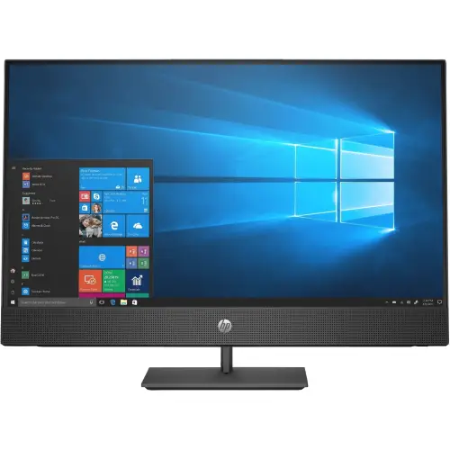 HP ProOne 440 G4 i3-8300T 8GB RAM 256GB M.2 24" W10P