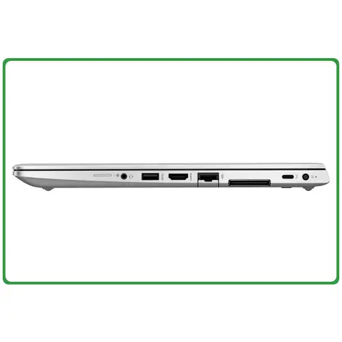 HP EliteBook 850 G6 i5-8365U 8GB 256M.2 14