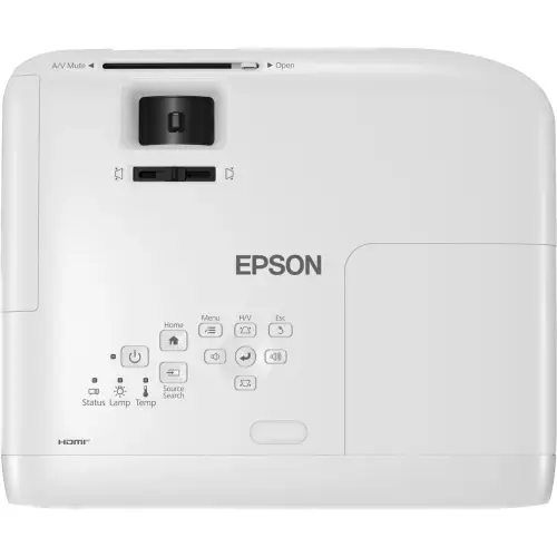 Epson EB-X20 A