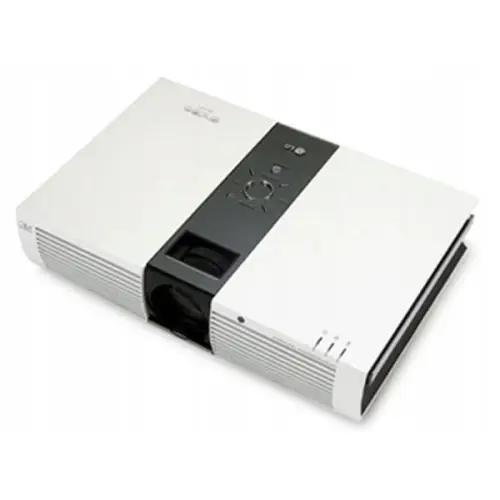 LG RD-JT91 DLP VGA DVI LG RD-JT91 DLP VGA DVI