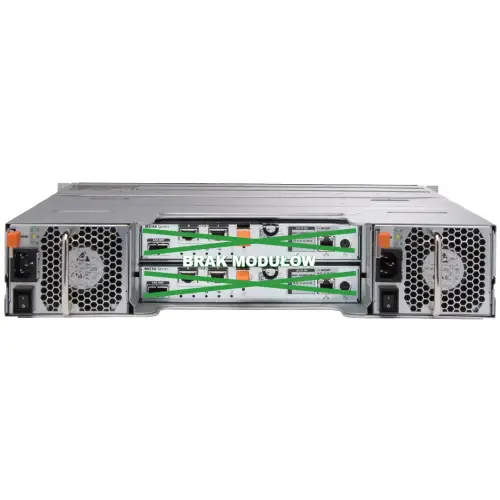 Dell PowerVault MD3600i