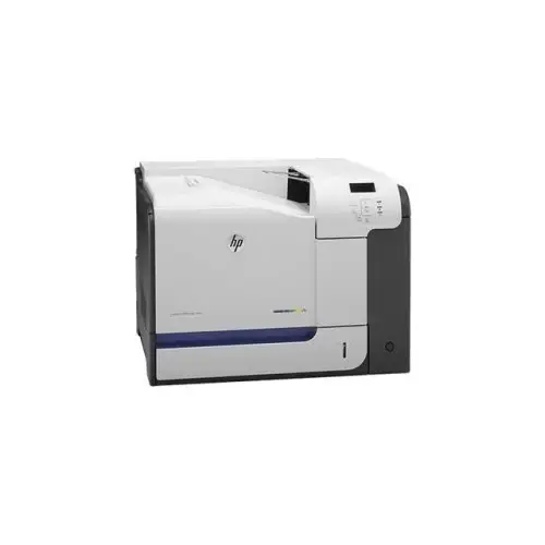 HP LaserJet 500 M551 A