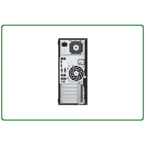 HP EliteDesk 800 G2 i5 8GB 128SSD W10Pro