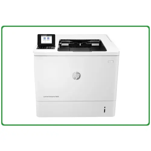 HP LaserJet Managed E60055dn Sieć Duplex A