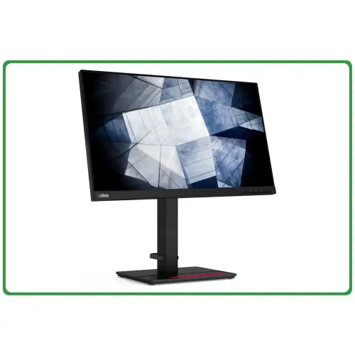 Lenovo ThinkVision P24q-20 W24