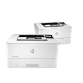 HP LaserJet Pro M404dn A