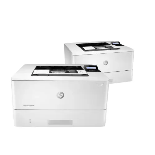 HP LaserJet Pro M404dw A