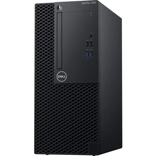 Dell OptiPlex 3060 i5-8400 8GB 256M.2 Win11Home