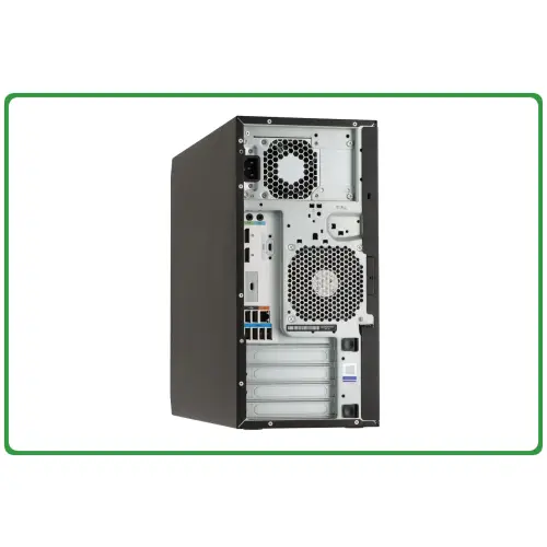 HP Z2 Tower G4 i7-8700K 32GB 512M.2 DVD W11P