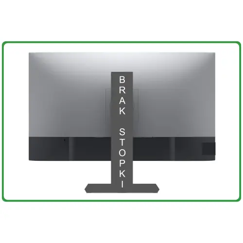 Dell U3219Q 32'' A BEZ STOPKI