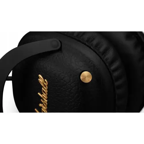 Słuchawki Marshall MID ANC CZARNE BLUETOOTH