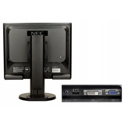 NEC EA193Mi 19'' DisplayPort IPS NEC EA193Mi 19'' DisplayPort IPS