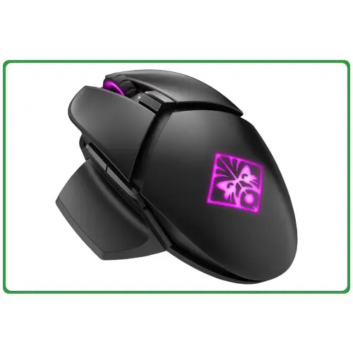 Mysz bezprzewodowa HP OMEN PHOTON