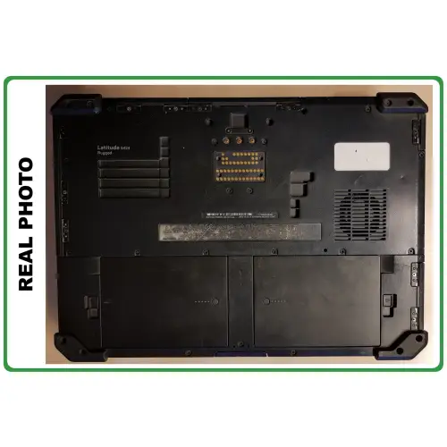 Dell 14 Rugged 5424 i5-8350U/8/512/-/W14/W10P B