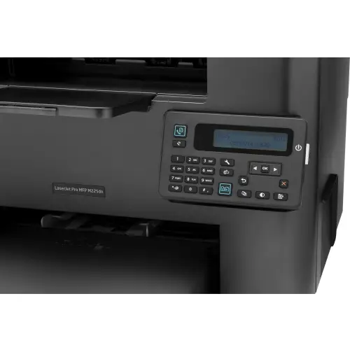 HP LaserJet PRO M225DN MFP