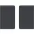 Etui Lenovo Tab M8 Folio Case Black
