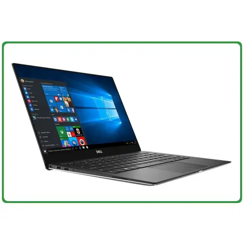 Dell XPS P82G i5-8250U/8/260SSD/DVD/touchW13