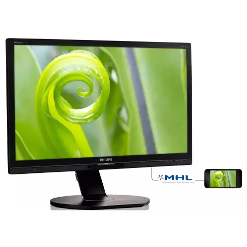 Philips Brilliance 241P 24" A