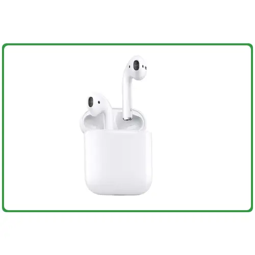 Apple AirPods 2gen. A-