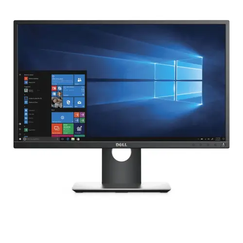 Dell Professional P2317Ht W23" A