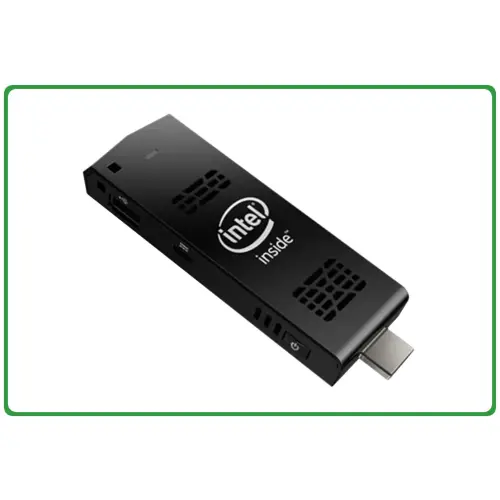 Intel Compute Stick STCK1A32WFC A