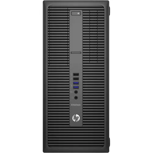 HP EliteDesk 800 G2 i5-6500/8/256SSD/-/W10P A