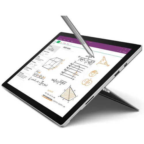 Microsoft Surface Pro 4 i5-6300U 8GB 256M.2 12