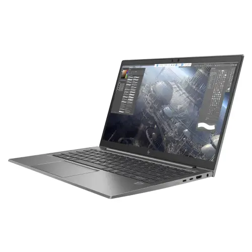 HP ZBook Firefly 14 G7 i7-10510U 16GB 512M.2 14