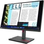 Lenovo ThinkVision P24h-30 24" A