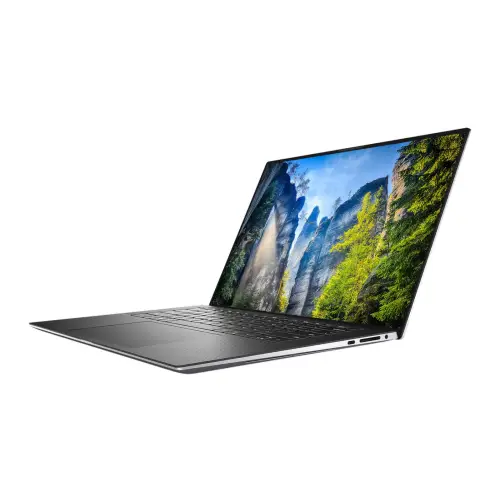 Dell Precision 5550 i7-10750H 32GB 512M.2 15.6” W11P