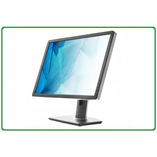 DELL U2312HMT 23'' FullHD IPS