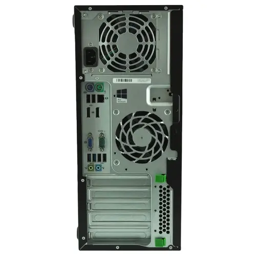 HP ProDesk 600 G1 i3 4GB 500HDD WIN PRO