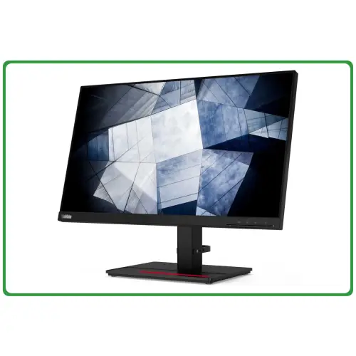 Lenovo ThinkVision P24q-20 W24